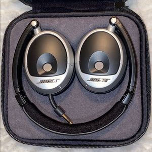 Bose On-Ear Headphones
